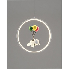 Подвесной светильник Moderli Baloons V11235-PL 2