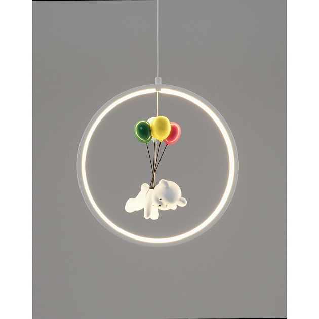 Подвесной светильник Moderli Baloons V11235-PL Фото № 3