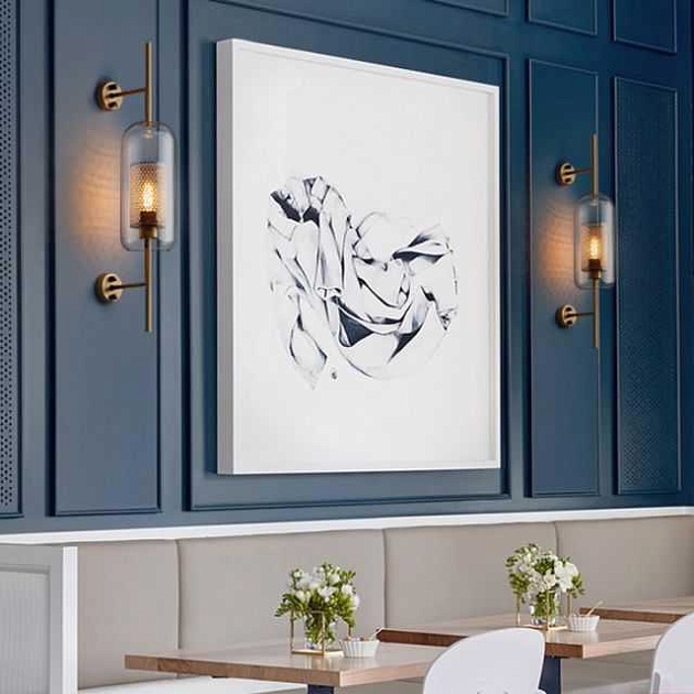 Бра Imperium Loft Catch 189448-26 изображение 7 Бра Imperium Loft Catch 189448-26 Фото № 7