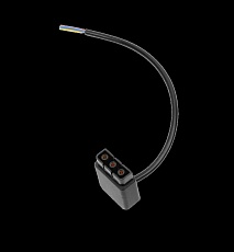 Подвод питания к 456ххх (0,3м) Trito Lightstar 456002 3