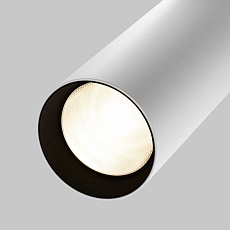 Трековый светильник Voltega Эксилайт / Exilight VGL032-2-20W3K-S-W 3