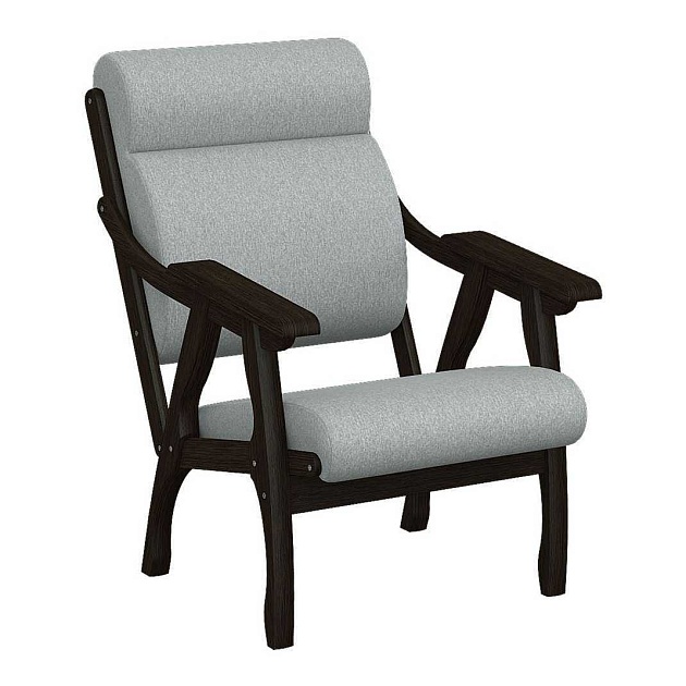 Кресло Мебелик Вега 10 007542 Фото № 1