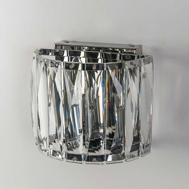 Настенный светильник Citilux Aria EL321W02 Фото № 9