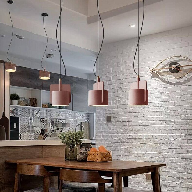 Подвесной светильник Imperium Loft Skovl 186773-26 изображение 2 Подвесной светильник Imperium Loft Skovl 186773-26 Фото № 2