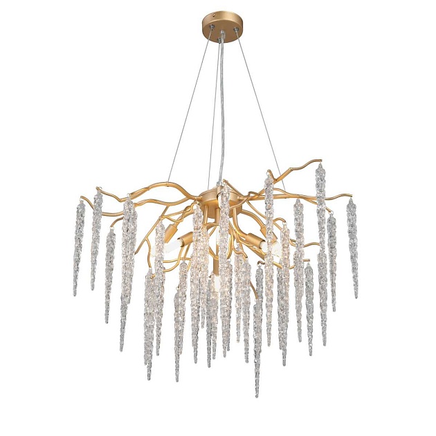 Потолочная люстра Vitaluce V2875-8/7S Фото № 1