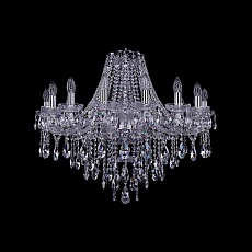 Подвесная люстра Bohemia Ivele 1415/16/300 Ni