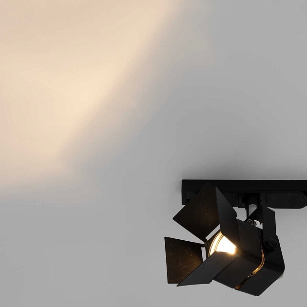 Трековый светильник Citilux CL526T11S Фото № 5