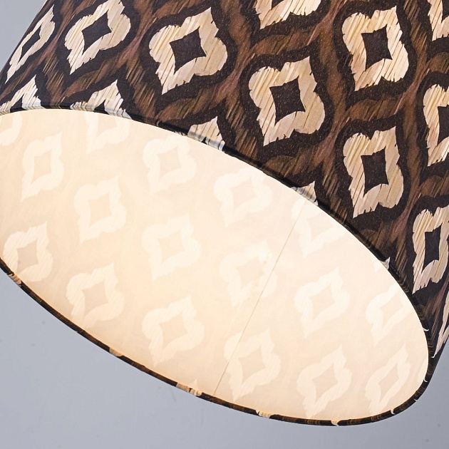 Подвесной светильник Favourite Etiam 4767-1P изображение 6 Подвесной светильник Favourite Etiam 4767-1P Фото № 6