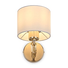 Бра Freya Pipe FR5386WL-01G 3