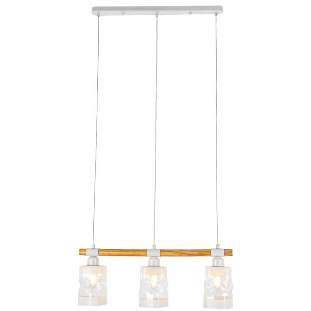 Подвесной светильник MyFar Olivia MR1831-3P Фото № 1