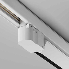 Трековый светодиодный светильник Maytoni Technical Points TR195-3-20W4K-M-W 2