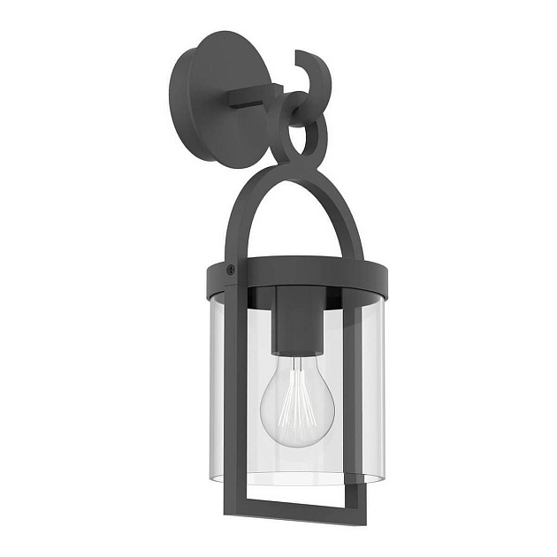 Уличный настенный светильник Mantra Maya 6551 изображение 1 Уличный настенный светильник Mantra Maya 6551 Фото № 1