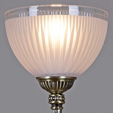 Люстра Illumico IL9939-3PSQ-24 AB CAPELLA 1