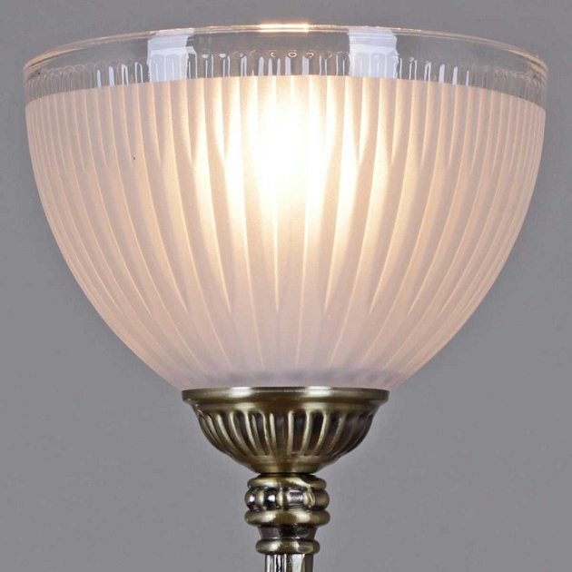 Люстра Illumico IL9939-3PSQ-24 AB CAPELLA Фото № 2