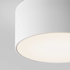 Уличный потолочный светодиодный светильник Maytoni Outdoor Zon IP O430CL-L15W4K 2