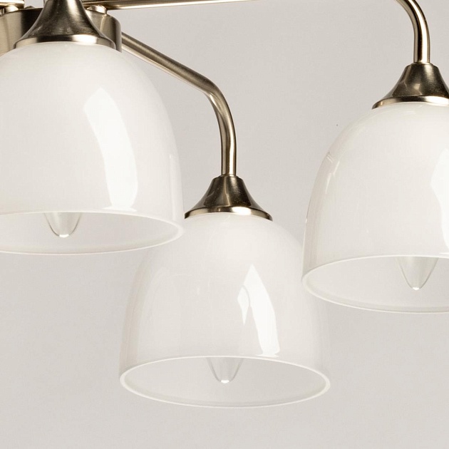 Люстра De City Блеск 315016905 изображение 2 Люстра De City Блеск 315016905 Фото № 2