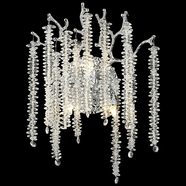 Бра Velante 185-101-03 Фото № 1