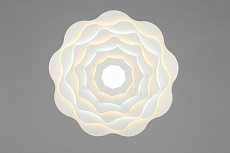 Потолочная светодиодная люстра Omnilux Varedo OML-07907-188 3