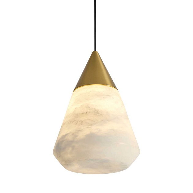 Подвесной светильник Freya Modern Cave FR5631PL-L6BS1 Фото № 7