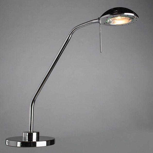 Настольная лампа Arte Lamp Flamingo A2250LT-1CC Фото № 2