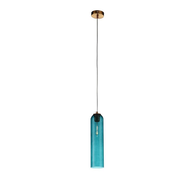 Подвесной светильник ST Luce Callana SL1145.383.01 изображение 1 Подвесной светильник ST Luce Callana SL1145.383.01 Фото № 1