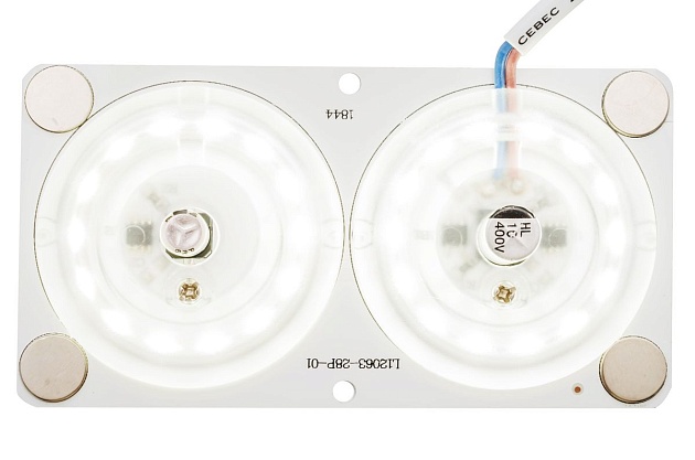 Светодиодный модуль Apeyron 02-16 Фото № 7