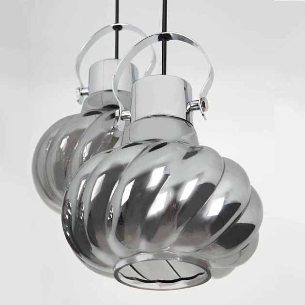 Подвесной светильник Modelux Modemodern MD.1189.450 SM Фото № 3