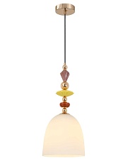 Светильник подвесной Moderli Charm V11179-1P