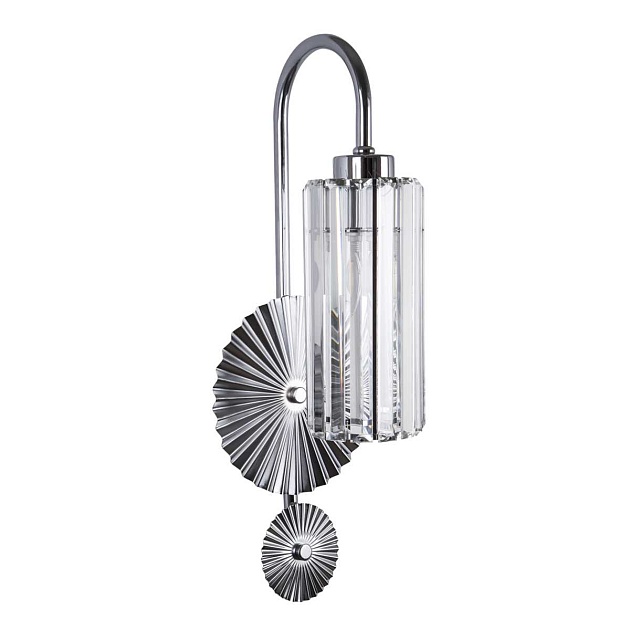 Бра Modelux ML.531.02 CR изображение 1 Бра Modelux ML.531.02 CR Фото № 1