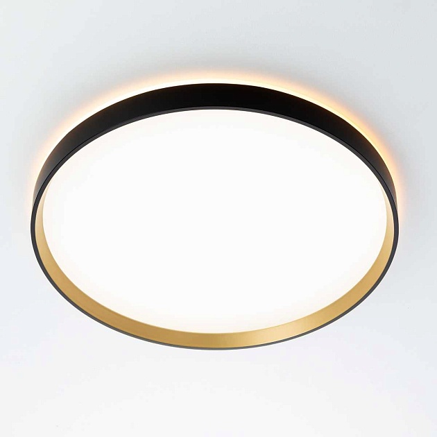 Потолочный светильник Citilux ETALON CL750401R изображение 9 Потолочный светильник Citilux ETALON CL750401R Фото № 9