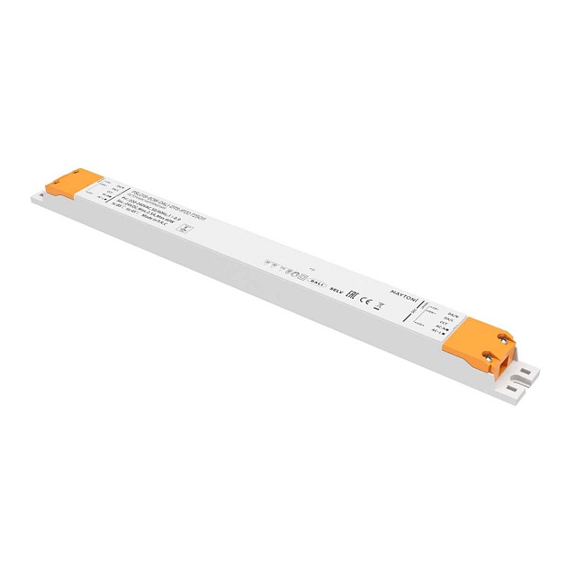 Блок питания  Maytoni Lighting control 725011 Фото № 1