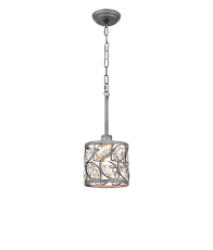 Подвесной светильник Vele Luce Rosa VL3216P01 5