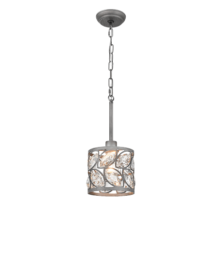 Подвесной светильник Vele Luce Rosa VL3216P01 Фото № 6