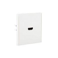 Розетка STRONG HDMI с/у жемчуг KRANZ KR-78-0730-4 3