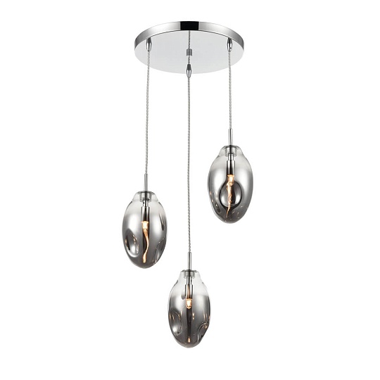 Подвесной светильник Vele Luce Lucy VL5613P23 изображение 1 Подвесной светильник Vele Luce Lucy VL5613P23 Фото № 1