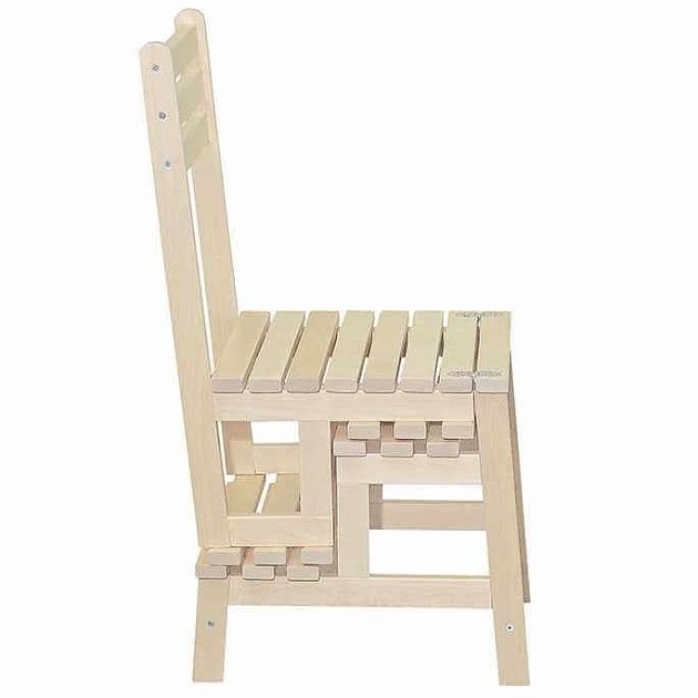 Стул-стремянка Мебелик 007759 Фото № 8