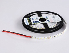 Светодиодная лента Ambrella Light 10W/m 120LED/m 2835SMD холодный белый 5M GS3103 4