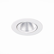 Встраиваемый светодиодный светильник ST Luce Miro ST211.538.06.24 1
