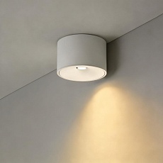 Потолочный светодиодный светильник Wertmark Altair WTA.O06.007.30.12 4