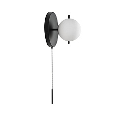 Бра Loft IT Signal 10029W Black 2