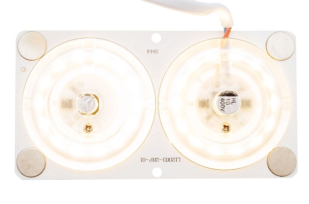 Светодиодный модуль Apeyron 02-15 Фото № 8