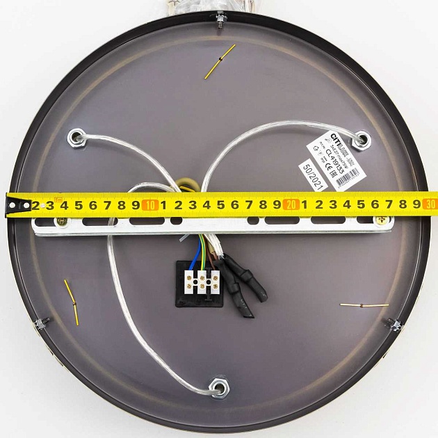 Подвесной светильник Citilux Каир CL419133 Фото № 20