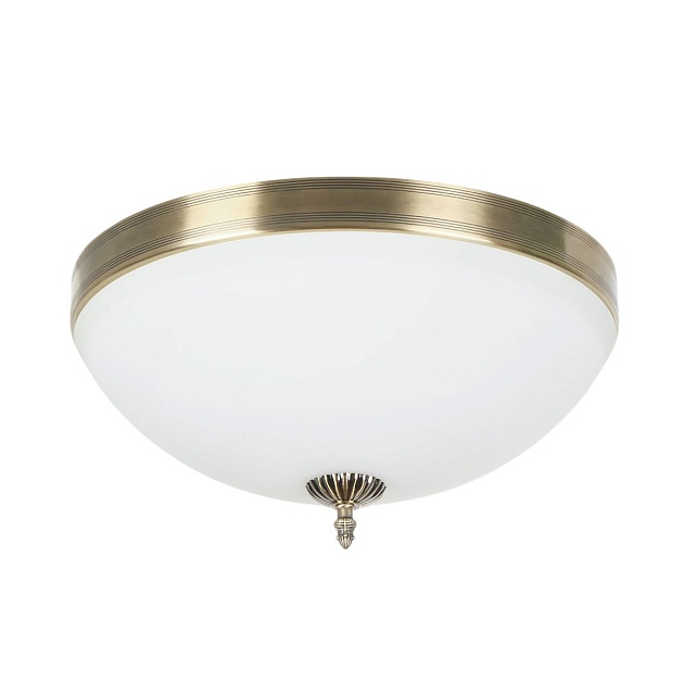 Потолочный светильник MyFar Biene MR1528-4C-26028 Фото № 1