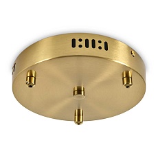Потолочное основание Freya Modern Cave FR5631A-03BS 3