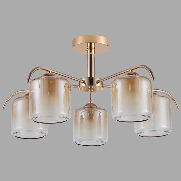 Люстра Reluce 98470-0.3-05 Фото № 3