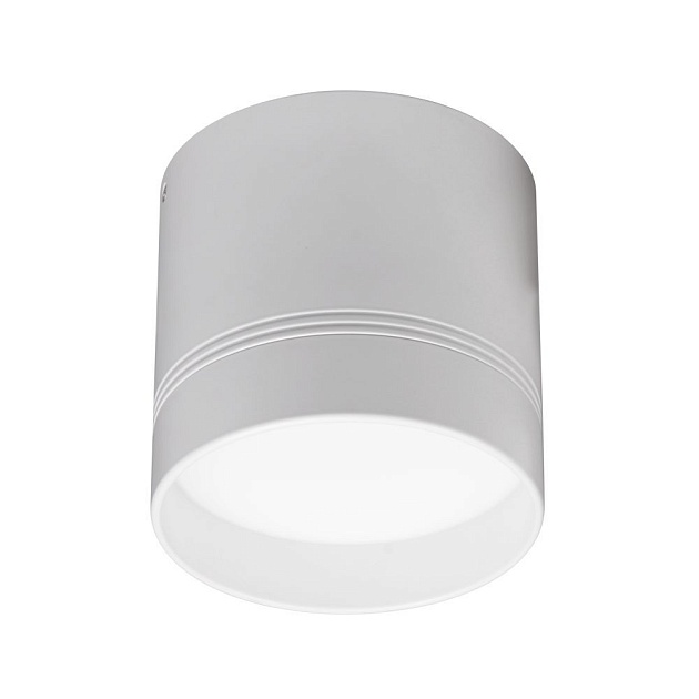 Потолочный светодиодный светильник Jazzway PDL-R 5005716 изображение 1 Потолочный светодиодный светильник Jazzway PDL-R 5005716 Фото № 1