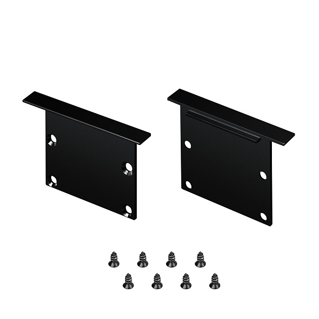 Заглушка Arlight Linia49-F-S Black глухая 041881 изображение 1 Заглушка Arlight Linia49-F-S Black глухая 041881 Фото № 1