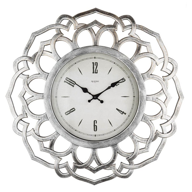 Настенные часы Aviere 27513 изображение 1 Настенные часы Aviere 27513 Фото № 1