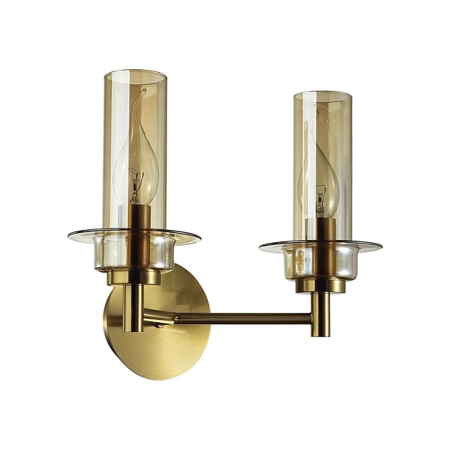 Бра Lumion Classi Madonna 6554/2W Фото № 1