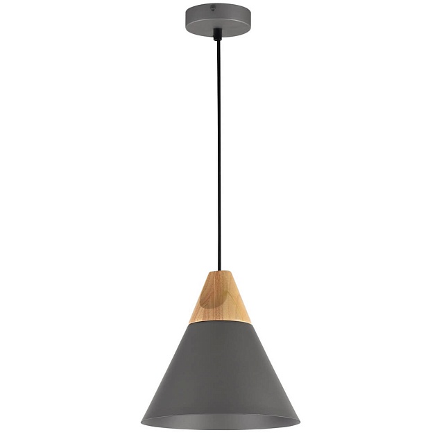 Подвесной светильник Maytoni Bicones P359-PL-220-C Фото № 1